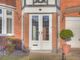 Thumbnail Detached house for sale in Ellesmere Road, West Bridgford, Nottingham