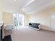 Thumbnail Flat to rent in Fellows Road, London