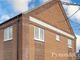 Thumbnail End terrace house for sale in Starling Road, Norwich
