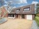 Thumbnail Detached house for sale in Wood Green, Rackheath, Norwich