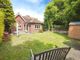 Thumbnail Bungalow for sale in Wigley Bush Lane, South Weald, Brentwood, Essex