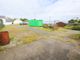 Thumbnail Land for sale in 6 Stair Street, Drummore