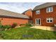 Thumbnail Detached house to rent in Hunstanton Drive, Binfield, Bracknell