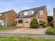 Thumbnail Semi-detached house for sale in Roundhead Drive, Thame