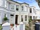 Thumbnail Flat for sale in Ashdown Road, Broadwater, Worthing