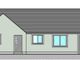 Thumbnail Detached bungalow for sale in Jedbank 2, Hillside Terrace, Selkirk
