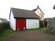 Thumbnail Detached bungalow for sale in Lamborough Crescent, Clarbeston Road