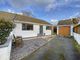 Thumbnail Semi-detached bungalow for sale in Pentle Close, Pentlepoir, Saundersfoot