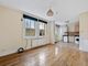 Thumbnail End terrace house for sale in Brook Green, London