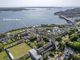 Thumbnail Land for sale in St Katharines House, Sandhurst Road, Milford Haven, Pembrokeshire