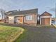 Thumbnail Detached house for sale in Westmuir Road, Kirriemuir, Angus