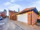 Thumbnail Detached house to rent in New Street, Kenilworth, Warwickshire
