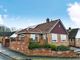 Thumbnail Detached bungalow for sale in Knightsbridge Avenue, Darlington