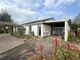 Thumbnail Detached bungalow for sale in Old Hill, Longhope