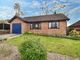 Thumbnail Bungalow for sale in Tasman Road, Spilsby