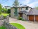Thumbnail Detached house for sale in Knott Road, Arnside