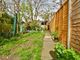 Thumbnail Terraced house for sale in Martins Road, Bromley