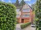 Thumbnail Semi-detached house to rent in Queen Elizabeth Crescent, Beaconsfield