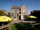 Thumbnail Hotel/guest house for sale in Castleton Road, Hope Valley