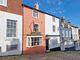 Thumbnail Town house for sale in Quay Hill, Lymington, Hampshire