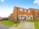 Thumbnail End terrace house for sale in Ashgrove, Steeple Claydon, Buckingham