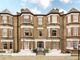 Thumbnail Flat for sale in Elmhurst Mansions, Edgeley Road, London