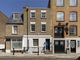 Thumbnail Terraced house for sale in Old Church Street, London