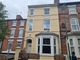 Thumbnail Property to rent in Colville Street, Nottingham