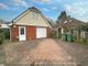 Thumbnail Bungalow for sale in St. Andrews Road, Littlestone, New Romney