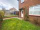 Thumbnail Semi-detached house for sale in Spenser Crescent, Daventry, Northamptonshire