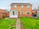 Thumbnail Flat for sale in Manor House Court, Doncaster