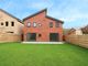 Thumbnail Detached house for sale in Kighill Lane, Ravenshead, Nottinghamshire