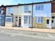 Thumbnail Terraced house to rent in Gruneisen Road, Portsmouth, Hampshire