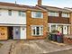 Thumbnail Town house for sale in Calder Road, Rotherham