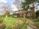 Thumbnail Detached house for sale in The Downs, Bromyard