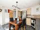 Thumbnail Terraced house for sale in Extended To Rear - Wolsey Way, Syston