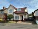 Thumbnail Detached house for sale in Church Avenue, Gee Cross, Cheshire