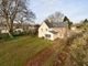 Thumbnail Land for sale in High Street, Watchfield, Oxfordshire