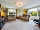 Thumbnail Detached bungalow for sale in The Street, Croxton, Thetford, Norfolk