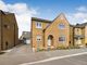 Thumbnail Detached house for sale in Crest Drive, Fenstanton, Cambridgeshire.