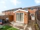 Thumbnail Semi-detached house for sale in Fairacres, Harwood, Bolton