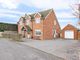 Thumbnail Detached house for sale in Gravel Lane, Barton Stacey, Winchester