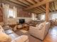 Thumbnail Barn conversion for sale in Swaffham Road, Toftrees