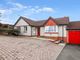 Thumbnail Detached bungalow for sale in Armada Way, Westward Ho!, Bideford, Devon