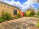 Thumbnail Bungalow for sale in Sopers Road, Croft