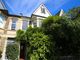 Thumbnail Town house for sale in Devonshire Road, Bristol