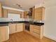 Thumbnail Flat to rent in Aurora Court, Romulus Road, Gravesend, Kent