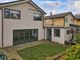 Thumbnail Link-detached house for sale in Carr Close, Rawdon, Leeds, West Yorkshire