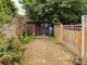 Thumbnail Terraced house for sale in Jasmine Gardens, Hatfield