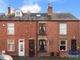 Thumbnail Terraced house for sale in Falding Street, Chapeltown, Sheffield